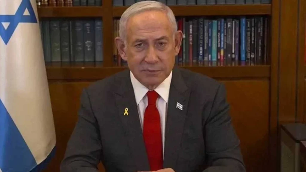 ইরানকে কঠোর জবাবের হুঁশিয়ারি ইসরায়েলের