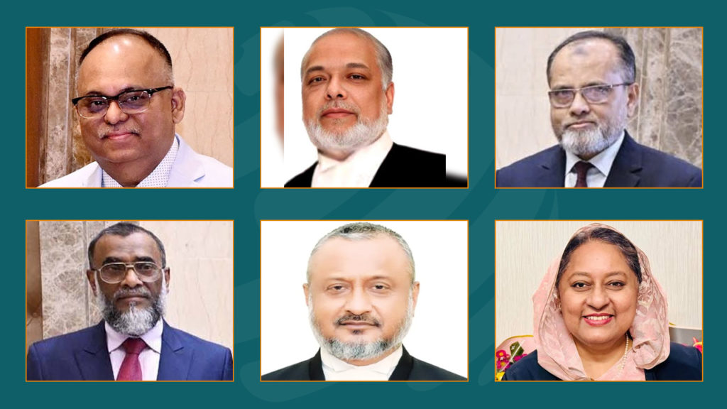 নতুন প্রধান বিচারপতি নিয়োগে জ্যেষ্ঠতা ও সাংবিধানিক বিধান ঘিরে আলোচনা