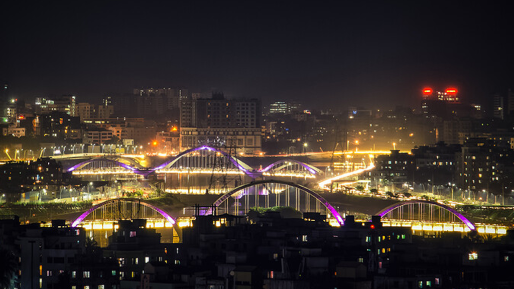 আজ বছরের দীর্ঘতম রাত