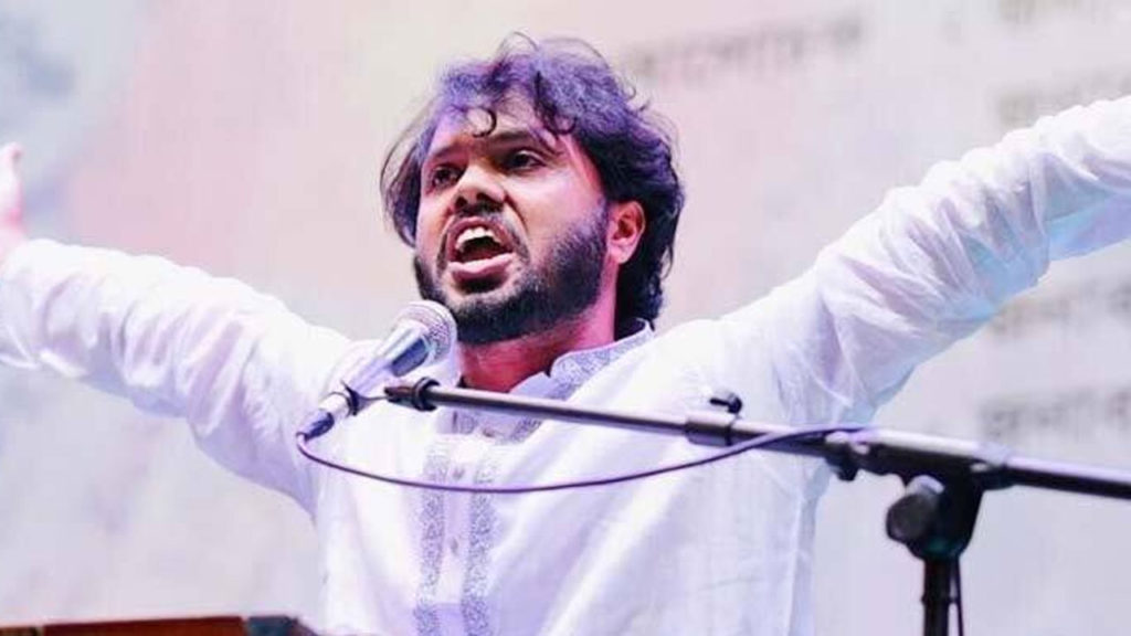 গুলিবিদ্ধ ইনকিলাব মঞ্চের মুখপাত্র ওসমান হাদির শারীরিক অবস্থার উন্নতি নেই, মস্তিষ্কের অবস্থা গুরুতর