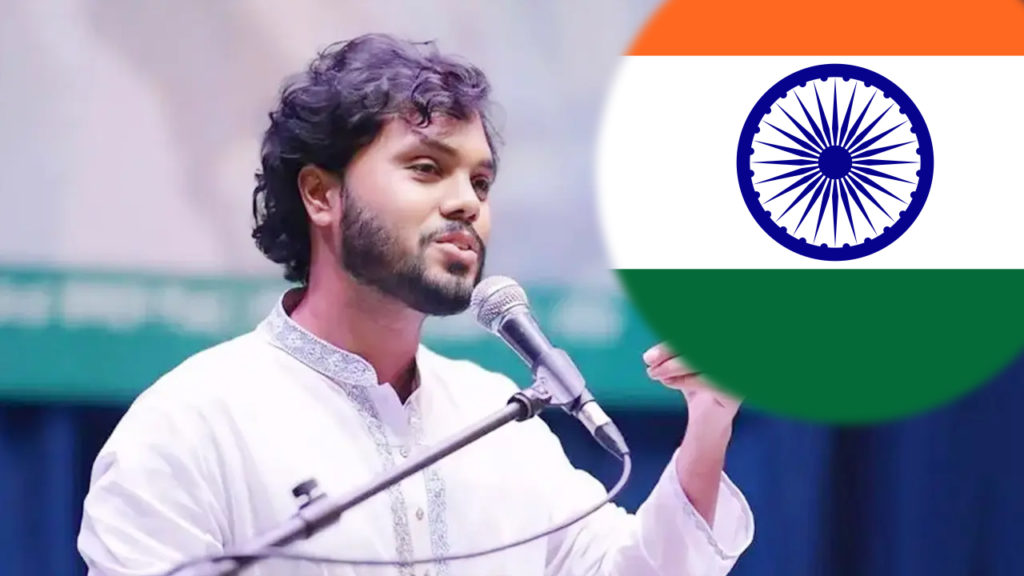 ভারত শহীদ ওসমান হাদি হত্যাকাণ্ডের তদন্তের জন্য বাংলাদেশকে তলব করল