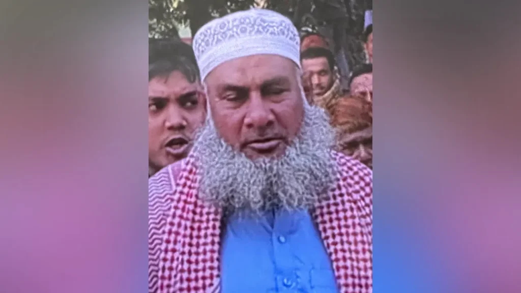 পাবনার ঈশ্বরদীতে ইটভাটার মাটি কাটাকে কেন্দ্র করে বিএনপি নেতাকে গুলি করে হত্যা