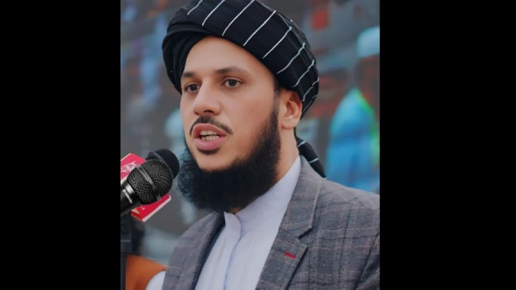 মুন্সীগঞ্জের টঙ্গীবাড়িতে ধর্মীয় অনুষ্ঠানে পাকিস্তানের তথ্যমন্ত্রীর অংশগ্রহণ