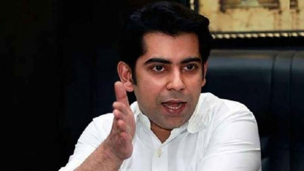 ঢাকা-১৭ আসনের জন্য তারেক রহমানই সবচেয়ে উপযুক্ত প্রার্থী : আন্দালিভ রহমান পার্থ