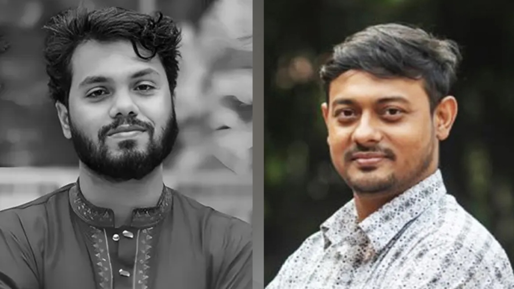 নাসীরুদ্দীন পাটওয়ারী ঢাকা-৮ আসনে প্রতিদ্বন্দ্বিতা ঘোষণা