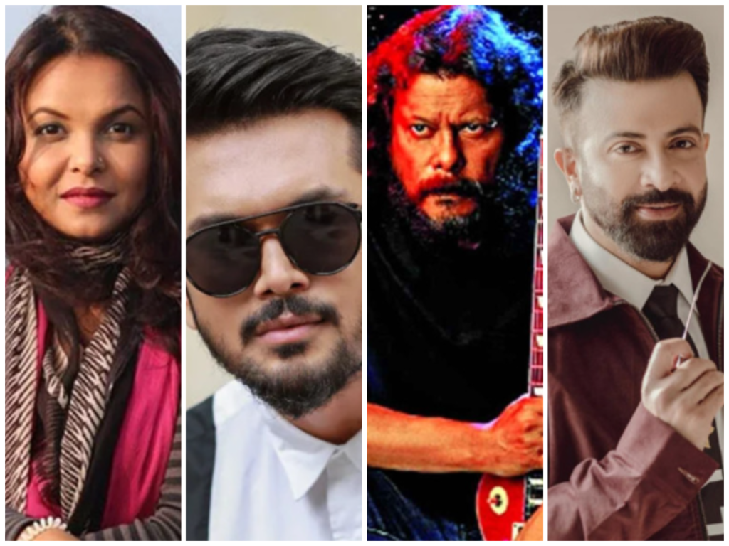 বিনোদন জগতও খালেদা জিয়ার বিদায়ে মর্মাহত