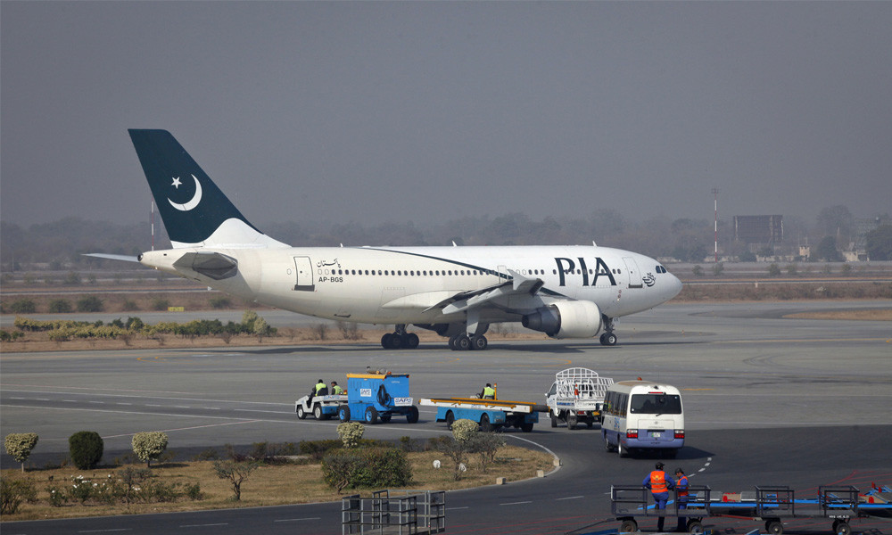 পিআইএর ৭৫ শতাংশ শেয়ার বিক্রিতে সফল নিলাম, বেসরকারীকরণে বড় পরীক্ষা পাকিস্তানের