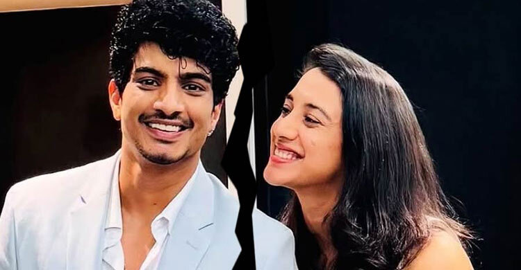 স্মৃতি মান্ধানা ও পলাশ মুচ্ছলের বিবাহবিচ্ছেদ নিশ্চিত