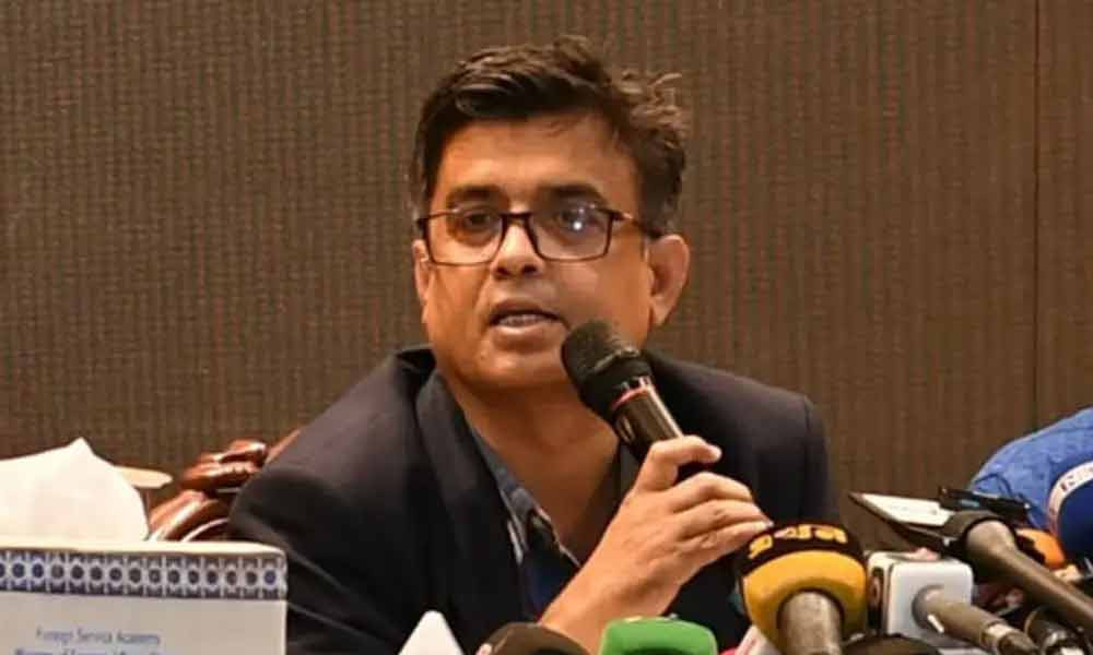 তারেক রহমানের আগমনে দেশের রাজনৈতিক শূন্যতা পূরণ হবে