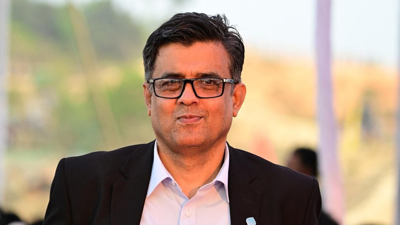 জাতীয় সংসদ নির্বাচনের আগে রাজনৈতিক উত্তাপ নিয়ে বিতর্কিত মন্তব্য