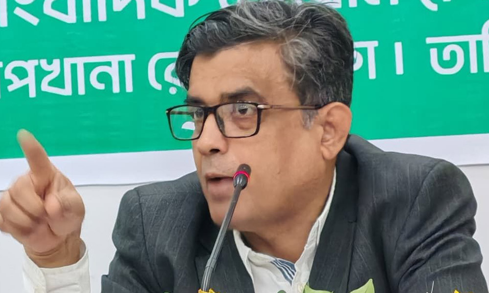 ফেব্রুয়ারির প্রথমার্ধে নির্বাচনের তফসিল ঘোষণা সম্ভাবনা