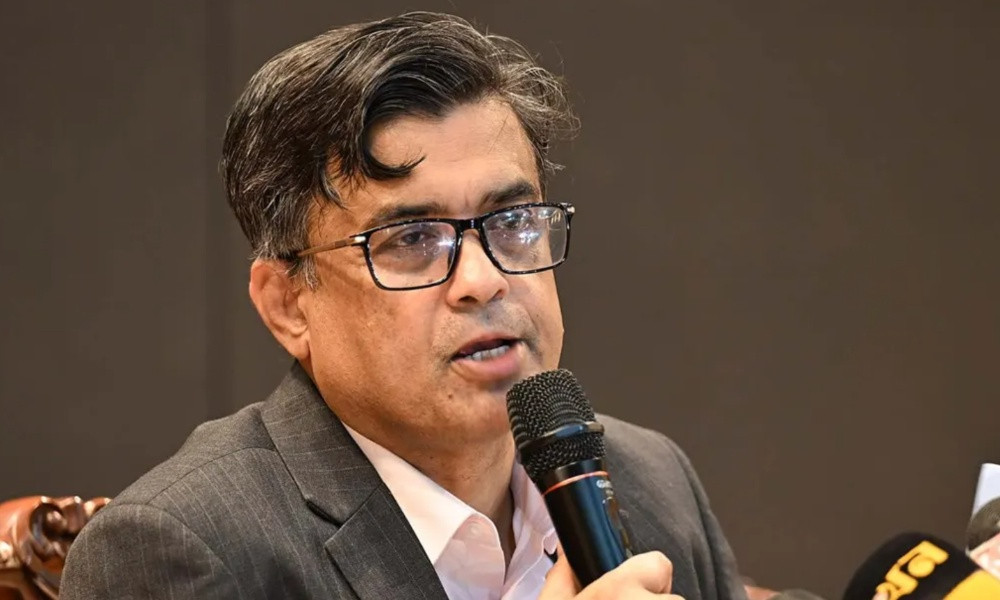 নির্বাচন বানচাল করার প্রচেষ্টা কঠোরভাবে দমন করা হবে: প্রেসসচিব