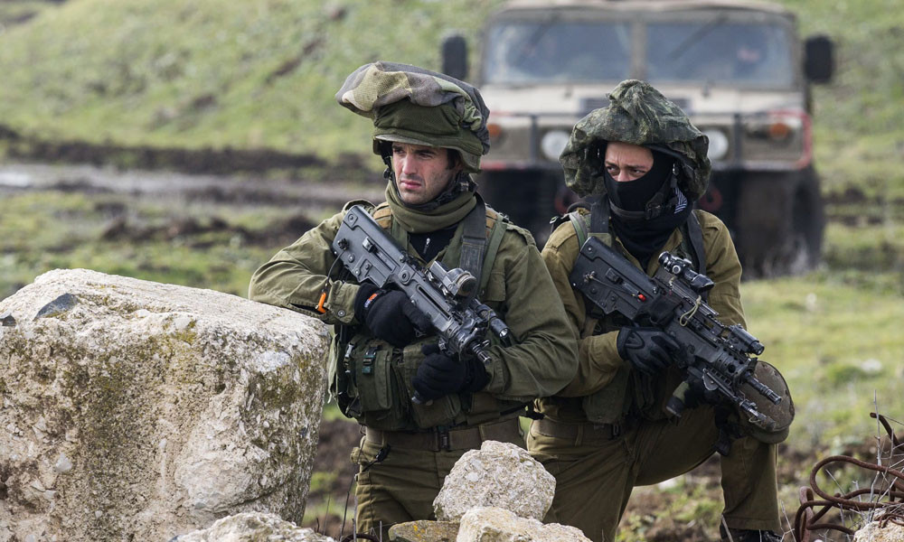 গাজার রাফাহ টানেলে ফিলিস্তিনি যোদ্ধা হত্যার দাবি ইসরায়েলের