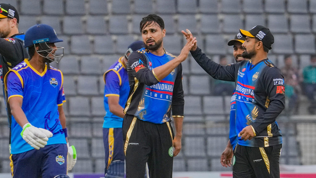 বিপিএল চট্টগ্রাম পর্ব স্থগিত, সিলেট ও ঢাকা ভেন্যুতে সমন্বয় হতে পারে