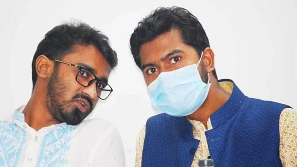 ত্রয়োদশ জাতীয় সংসদ নির্বাচনে গণঅধিকার পরিষদকে দুটি আসন নিশ্চিত করেছে বিএনপি