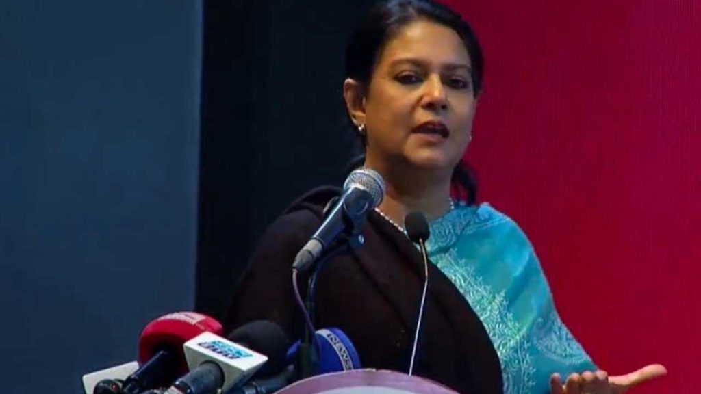 লোক বদলালেই দেশ বদলায় না, সিস্টেম বদলাতে হবে: সহিংসতার বিরুদ্ধে কঠোর বার্তা তথ্য উপদেষ্টার