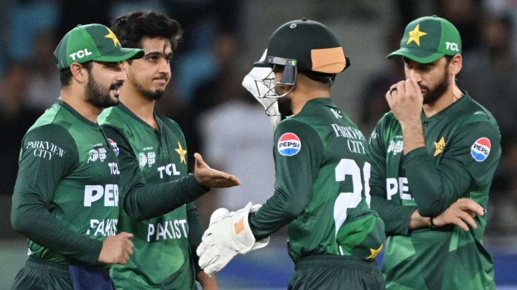 পাকিস্তানি ক্রিকেটাররা বিপিএল শেষ করেই বাংলাদেশ ছাড়ছেন শ্রীলঙ্কা সিরিজের প্রস্তুতির জন্য