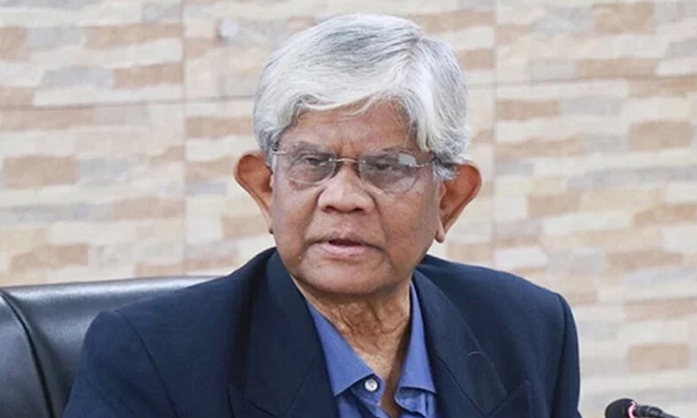 বাংলাদেশ-ভারত সম্পর্ক স্বাভাবিক রাখতে সরকারের প্রচেষ্টা অব্যাহত: অর্থ উপদেষ্টা