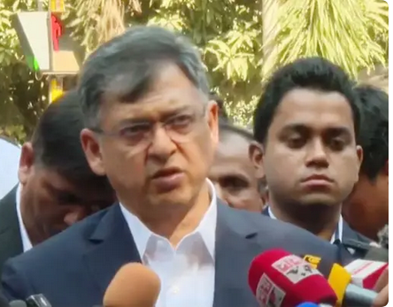 শরিফ ওসমান হাদির ওপর হামলাকে গণতান্ত্রিক প্রক্রিয়ার বিরুদ্ধে আঘাত হিসেবে দেখছে বিএনপি