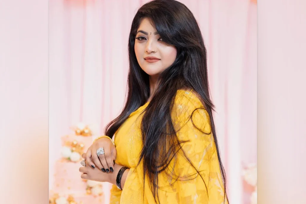 জনপ্রিয় কণ্ঠশিল্পী মৌসুমি আক্তারের বিবাহবিচ্ছেদ