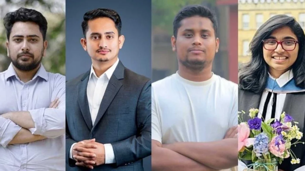 চব্বিশের জুলাই–আগস্ট আন্দোলনে যুক্ত রাজনৈতিক নেতাদের নিরাপত্তা ব্যবস্থাপনা শুরু