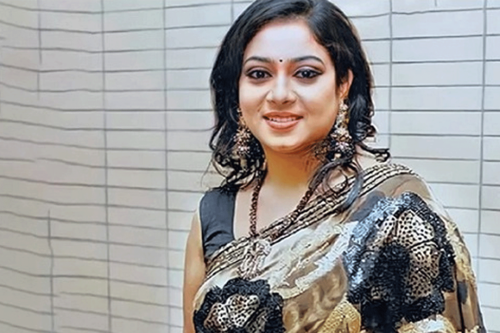 শাবনূরের জাতীয় চলচ্চিত্র পুরস্কার অর্জনের গল্প