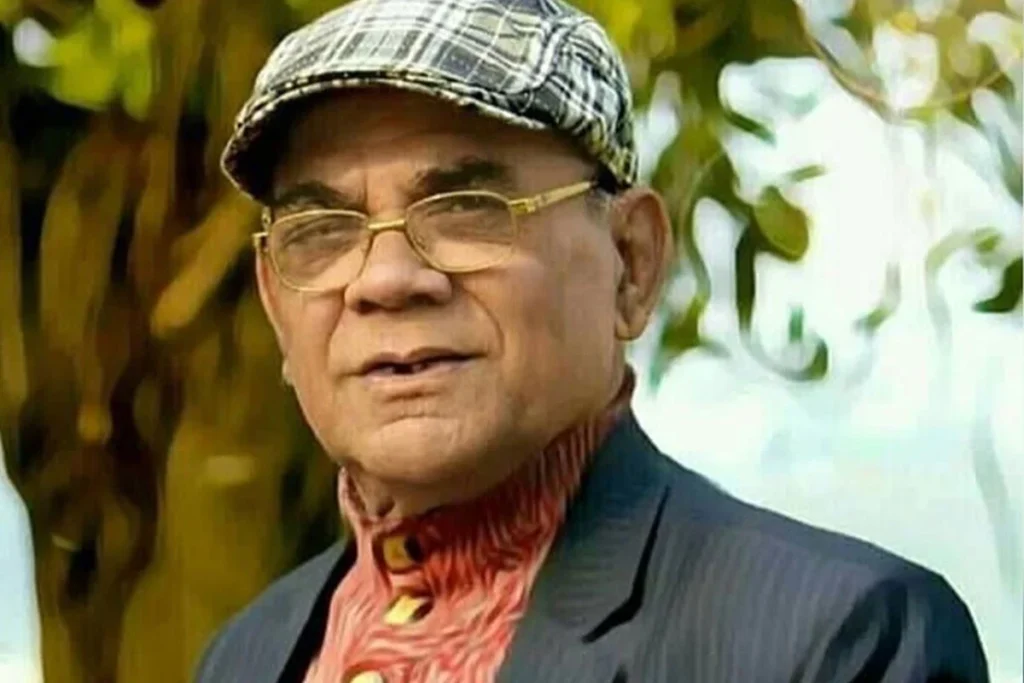 বাংলাদেশ চলচ্চিত্র শিল্পী সমিতির নির্বাচনে আহমেদ শরীফের সভাপতি পদে প্রার্থী হওয়ার ভাবনা