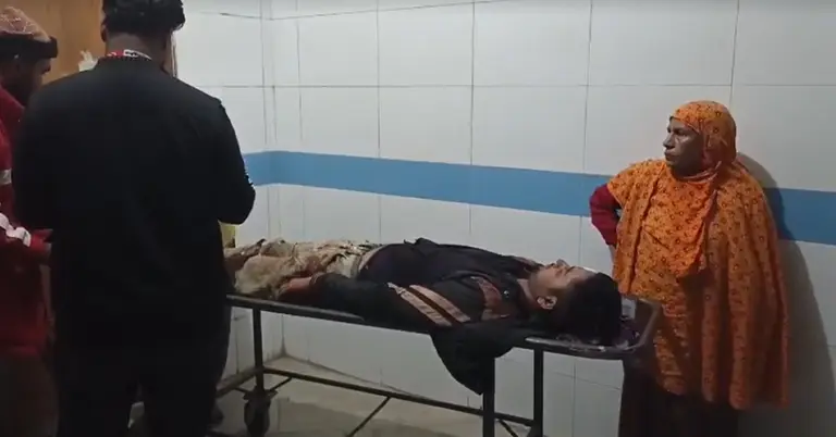 খুলনার রূপসায় দুর্বৃত্তদের গুলিতে যুবক নিহত