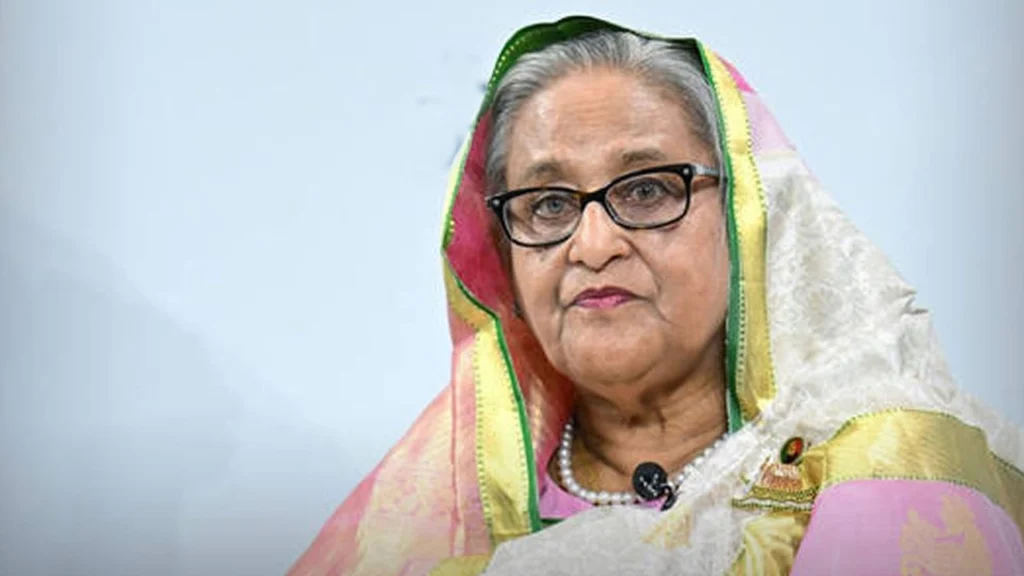 ভারত এখনো যুক্তরাষ্ট্রের “সবুজ সংকেতের” অপেক্ষায়, শেখ হাসিনার ভবিষ্যৎ নিয়ে সেলিমের মন্তব্যে রাজনৈতিক আলোচনা তুঙ্গে