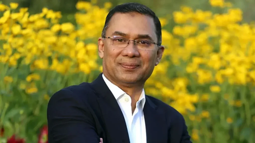 তারেক রহমানের স্বদেশ প্রত্যাবর্তন উপলক্ষে ‘আমার ভাবনায় বাংলাদেশ’ রিলস  প্রতিযোগিতা শুরু