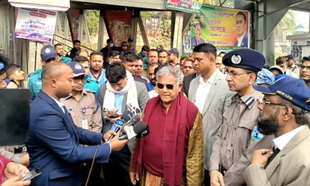 নৌপরিবহন উপদেষ্টার তত্ত্বাবধানে লঞ্চ সংঘর্ষে নিহতদের পরিবারকে আর্থিক সহায়তা, তদন্ত কমিটি গঠন