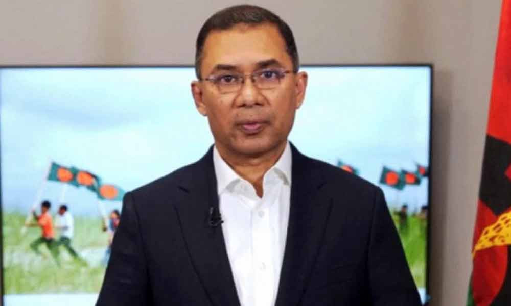 তারেক রহমানের মানবাধিকার দিবস উপলক্ষে অতীত পরিস্থিতি ও রাজনৈতিক নিপীড়ন বিষয়ে বক্তব্য