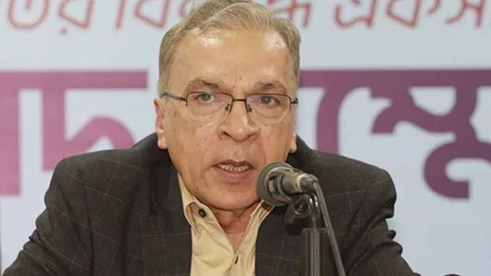 দুর্নীতি দমন ও সুশাসন নিশ্চিতকরণে রাজনৈতিক ইশতেহারে স্পষ্ট প্রতিশ্রুতি দাবি