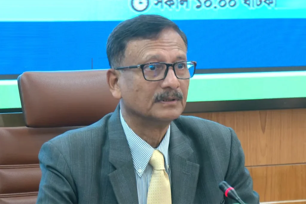 নির্বাচনে আইনশৃঙ্খলা রক্ষা বড় চ্যালেঞ্জ: পররাষ্ট্র উপদেষ্টা