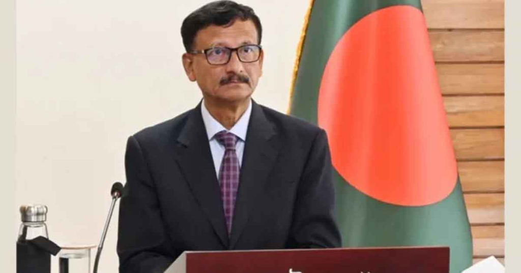 অন্তর্বর্তীকালীন সরকার আগামী তিন মাসের মধ্যে ক্ষমতা হস্তান্তর করবে