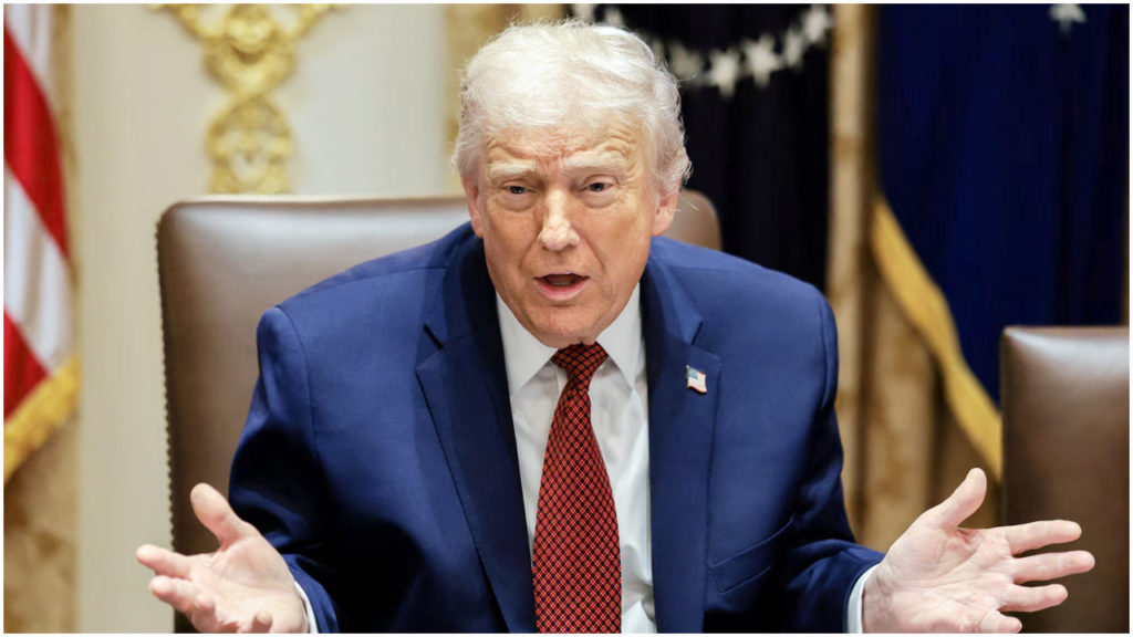 থাইল্যান্ড–কম্বোডিয়া সীমান্তে নতুন করে সংঘর্ষ, উত্তেজনা কমাতে উদ্যোগ নেওয়ার ঘোষণা যুক্তরাষ্ট্রের