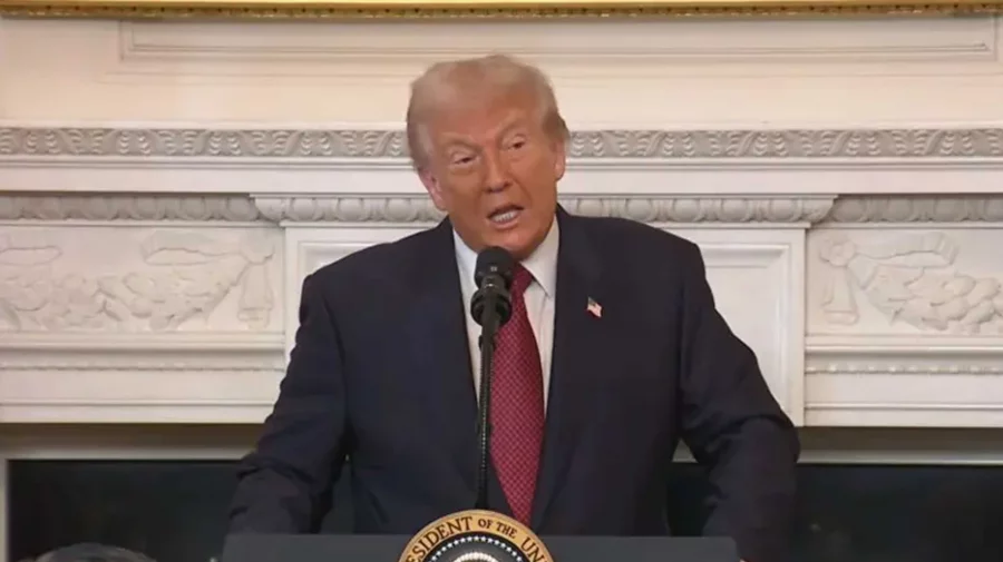 মার্কিন নাগরিকত্বে দ্রুত প্রবেশাধিকারের ‘ট্রাম্প গোল্ড কার্ড’ কর্মসূচি চালু