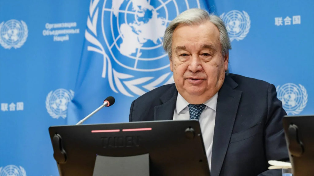 জাতিসংঘের বাজেট ২০২৬: ১৫ দশমিক ১ শতাংশ কমানো এবং ১৮ দশমিক ৮ শতাংশ কর্মী ছাঁটাই ঘোষণা