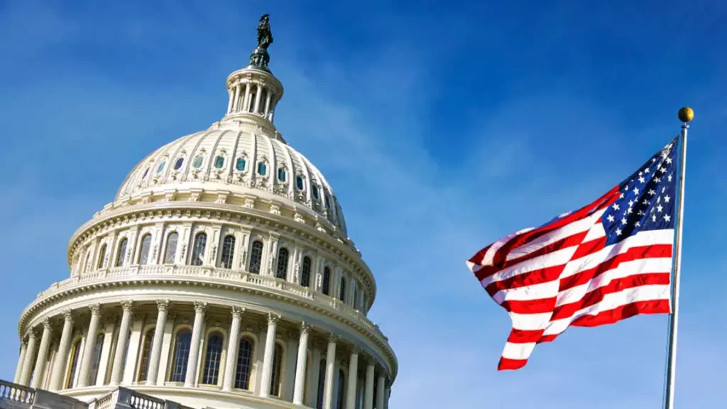 মার্কিন সিনেটে ২০২৬ অর্থবছরের জন্য ৯০১ বিলিয়ন ডলারের প্রতিরক্ষা বিল অনুমোদিত