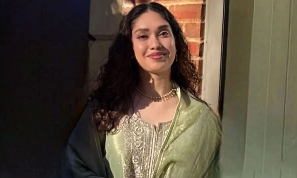 ব্যারিস্টার জাইমা রহমানের আবেগঘন ফেসবুক পোস্ট: দায়িত্বশীল নাগরিক হিসেবে দেশের জন্য সর্বোচ্চ ভূমিকা রাখার অঙ্গীকার