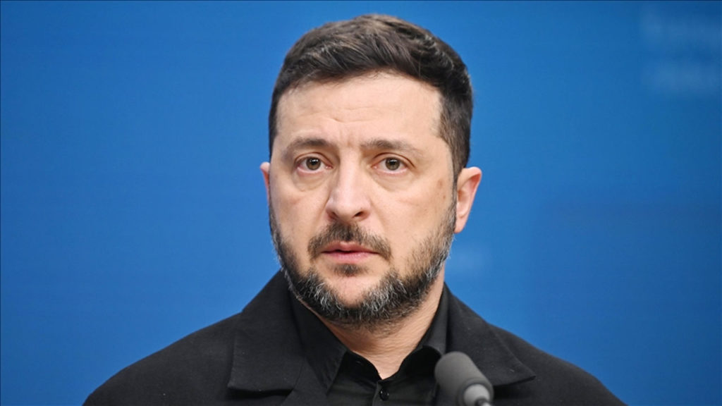 ট্রাম্পের শান্তি পরিকল্পনায় সম্মত হওয়ার চেষ্টা করছে কিয়েভ ও মস্কো