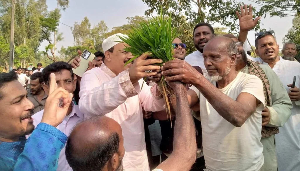 সীতাকুণ্ডে কৃষি, শিল্প ও পর্যটনের সমন্বয়ে অর্থনৈতিক উন্নয়ন সম্ভব
