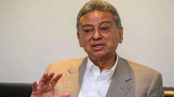 মৃত্যুর শেষ দিন পর্যন্ত স্বৈরাচার ও আধিপত্যবাদের বিরুদ্ধে আপসহীন সংগ্রাম চালিয়ে গেছেন বেগম খালেদা জিয়া