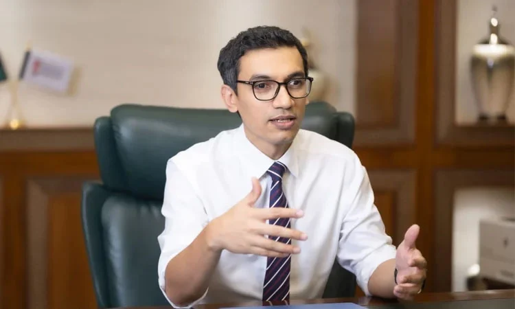 টেকসই অর্থনৈতিক ভিত্তি গঠনে ব্লু ইকোনমিকে গুরুত্ব দেওয়ার আহ্বান