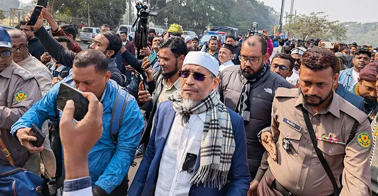 র‌্যাবকে কখনো রাজনৈতিক উদ্দেশ্যে ব্যবহার করা হয়নি : লুৎফুজ্জামান বাবর