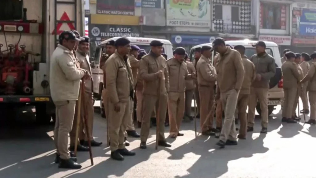 ম্যাঙ্গালুরুতে বাংলাদেশি সন্দেহে শ্রমিককে মারধরের অভিযোগ