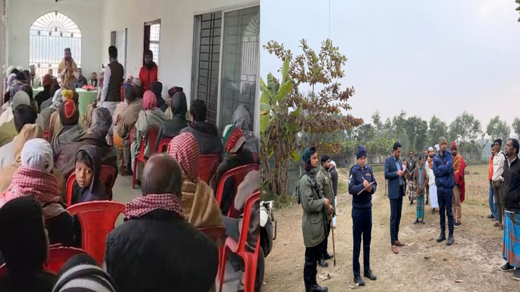 জামায়াত প্রার্থী ডা. ফখরুদ্দিন মানিককে ২০ হাজার টাকা জরিমানা