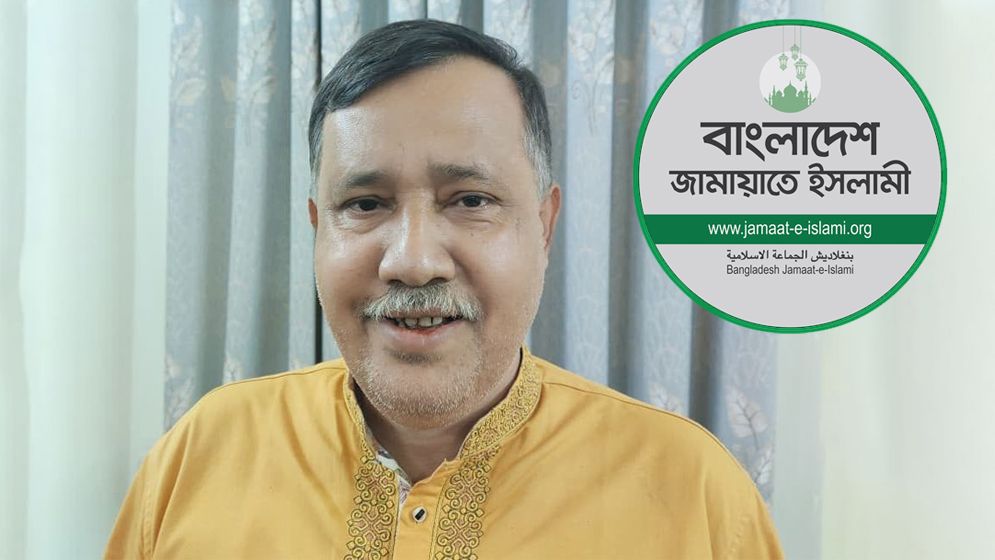 খুলনা-১ আসনের জামায়াতে ইসলামীর প্রার্থী কৃষ্ণ নন্দীর সম্পদ ও প্রেক্ষাপট