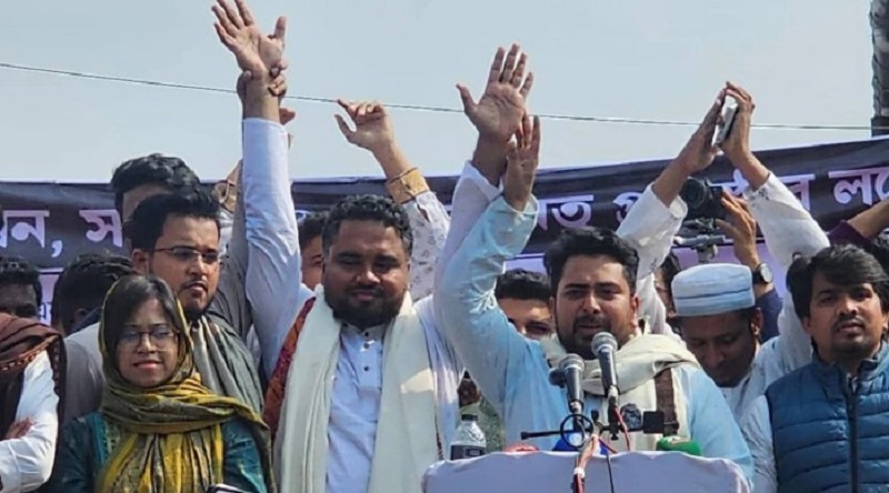 শেরপুরে জামায়াত নেতা হত্যা: এনসিপি সন্ত্রাসের বিরুদ্ধে সতর্ক