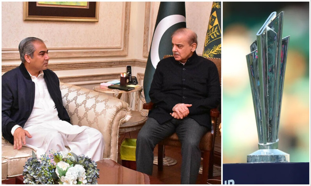 আইসিসি টি-টোয়েন্টি বিশ্বকাপে পাকিস্তানের অংশগ্রহণ নিয়েও অনিশ্চয়তা